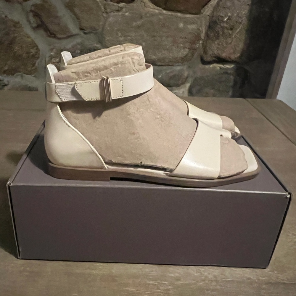 Franco Sarto Miras Sandals size 7.5